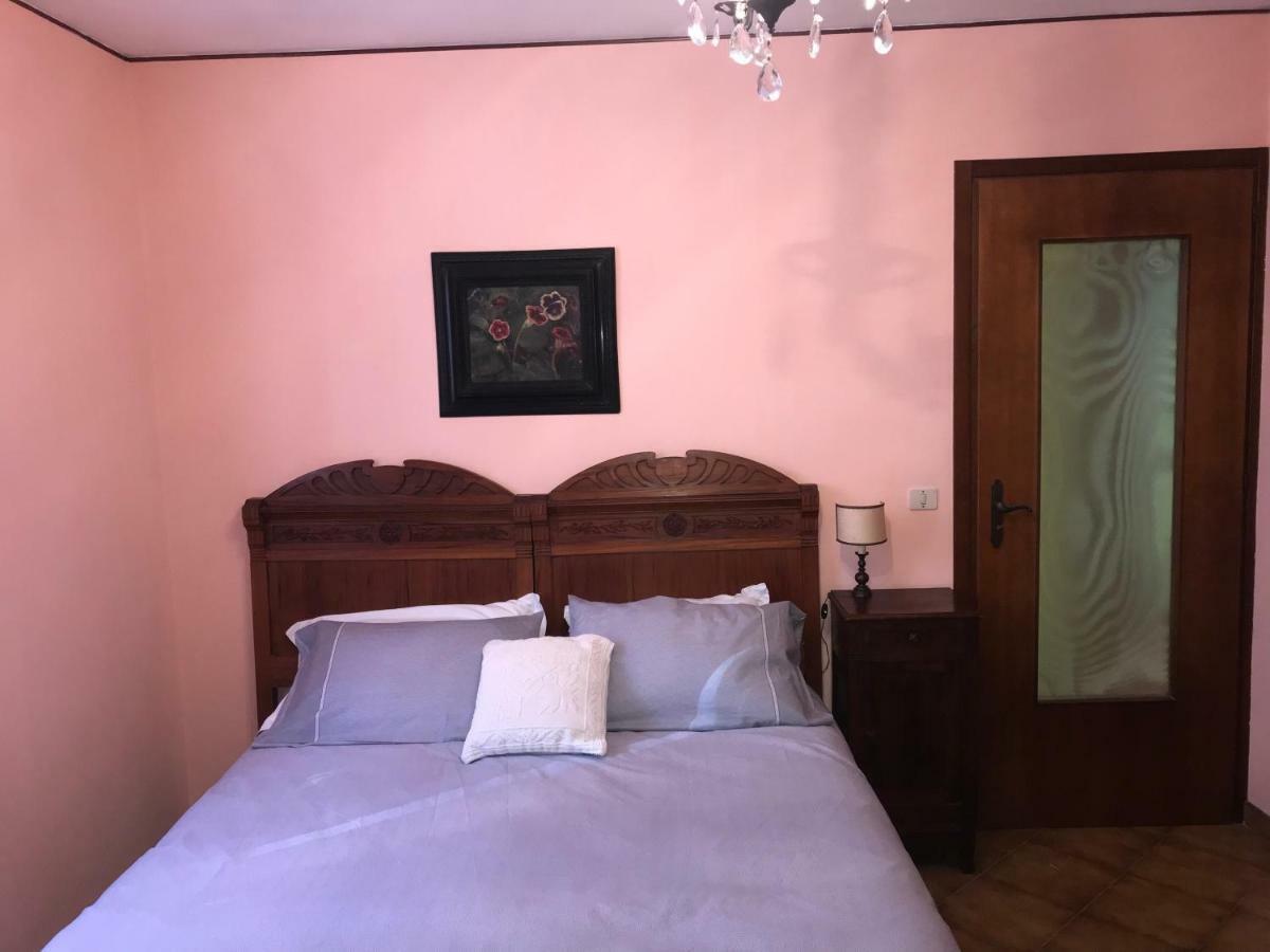 Bed & Roses “Gege” Apartment La Morra Ngoại thất bức ảnh
