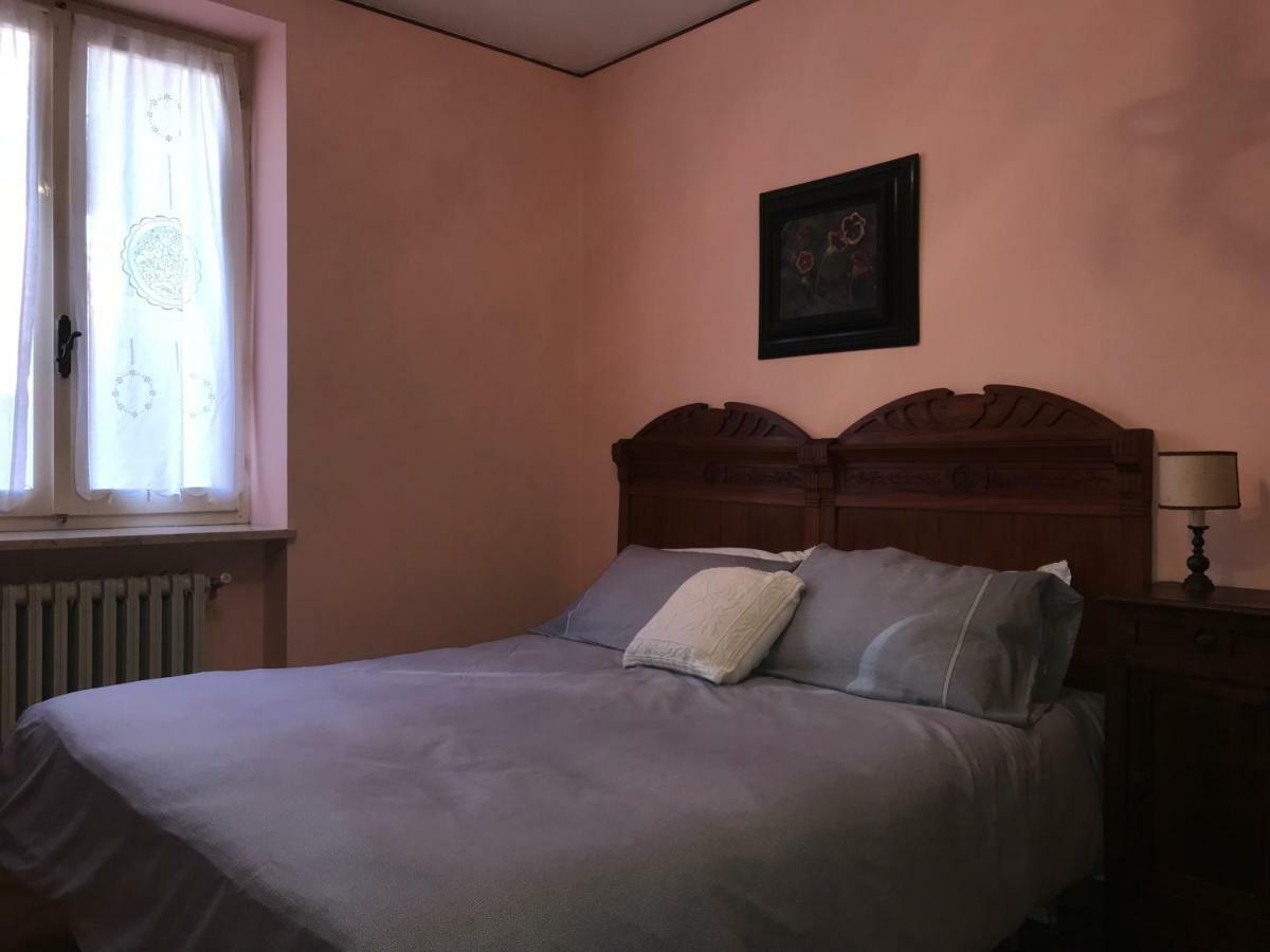 Bed & Roses “Gege” Apartment La Morra Ngoại thất bức ảnh