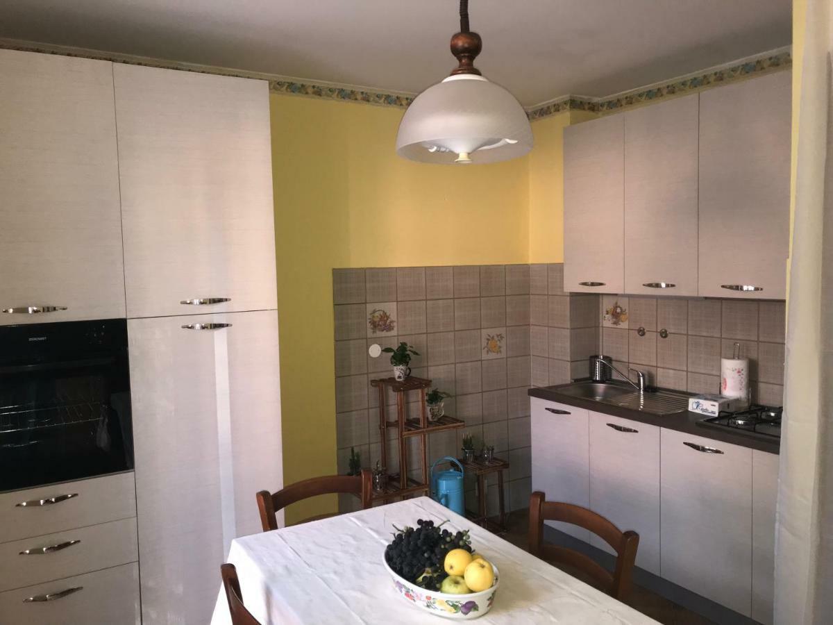 Bed & Roses “Gege” Apartment La Morra Ngoại thất bức ảnh