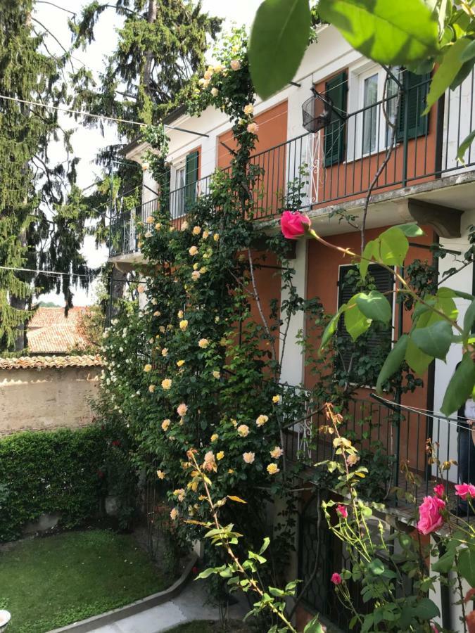 Bed & Roses “Gege” Apartment La Morra Ngoại thất bức ảnh