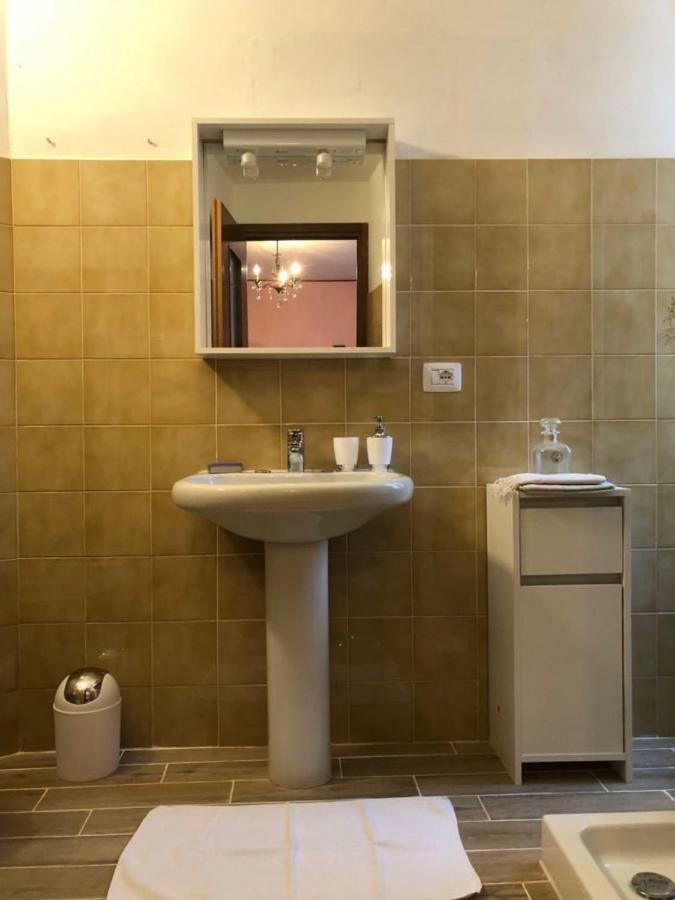 Bed & Roses “Gege” Apartment La Morra Ngoại thất bức ảnh